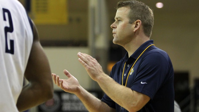 Report: Arizona State basketball assistant coach Stan Johnson to leave for Marquette
